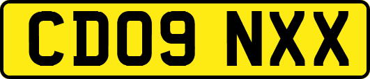 CD09NXX