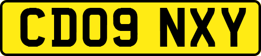 CD09NXY