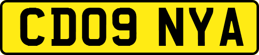 CD09NYA