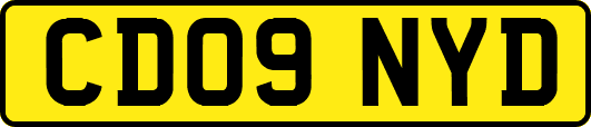 CD09NYD