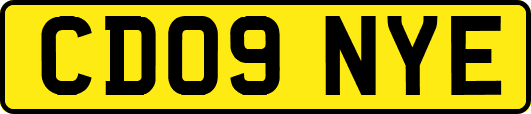 CD09NYE