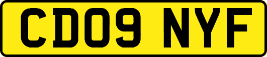 CD09NYF