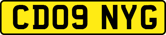 CD09NYG