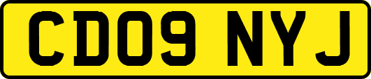 CD09NYJ