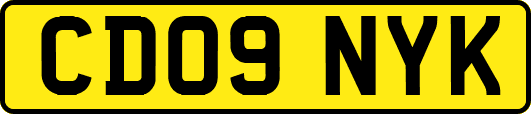 CD09NYK