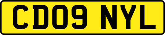 CD09NYL
