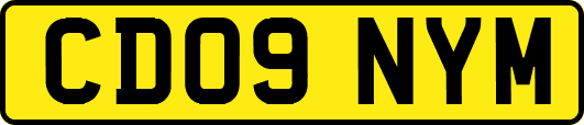 CD09NYM