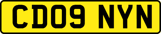 CD09NYN