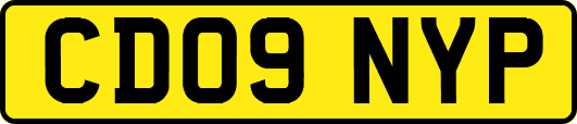 CD09NYP
