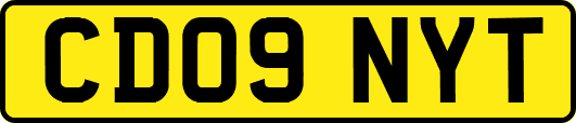 CD09NYT