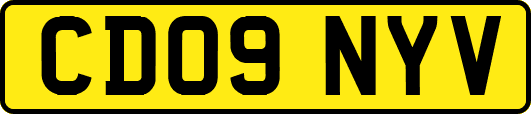 CD09NYV