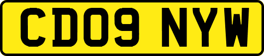CD09NYW