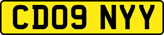 CD09NYY