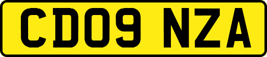CD09NZA