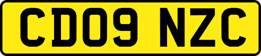 CD09NZC