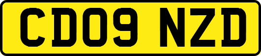 CD09NZD