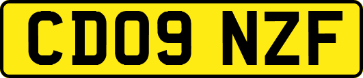 CD09NZF