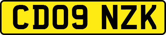 CD09NZK