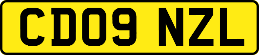 CD09NZL