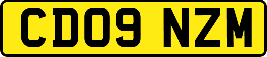 CD09NZM