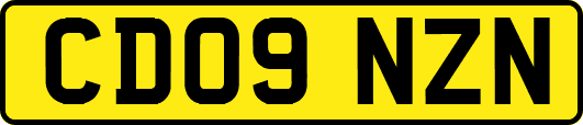 CD09NZN