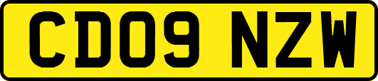 CD09NZW