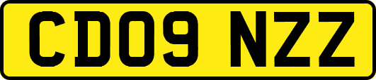 CD09NZZ