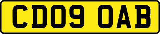 CD09OAB