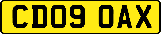 CD09OAX
