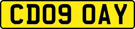 CD09OAY