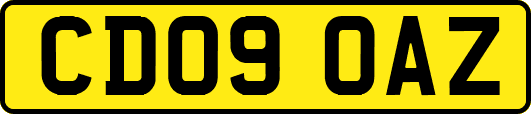 CD09OAZ