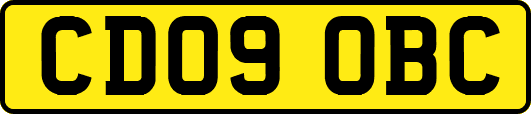 CD09OBC