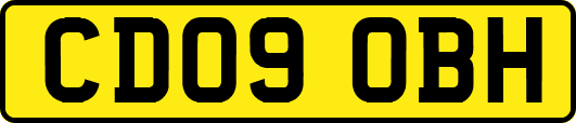 CD09OBH