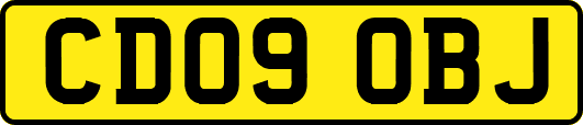 CD09OBJ