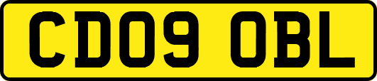 CD09OBL