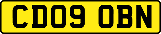 CD09OBN