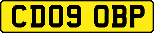 CD09OBP