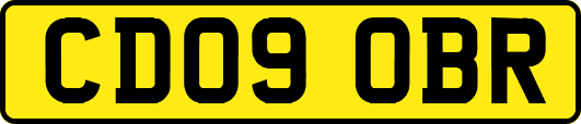 CD09OBR