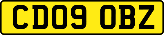 CD09OBZ