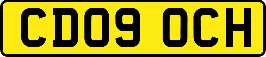 CD09OCH