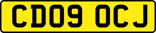 CD09OCJ