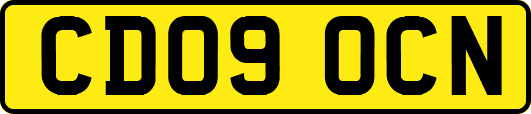 CD09OCN