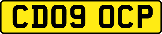 CD09OCP