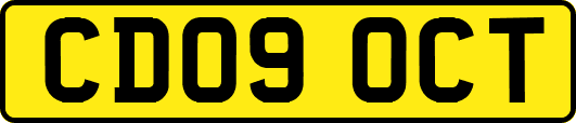 CD09OCT