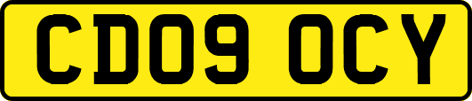 CD09OCY