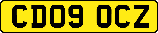 CD09OCZ