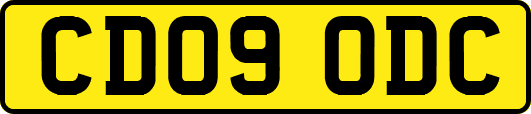 CD09ODC
