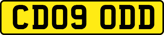 CD09ODD
