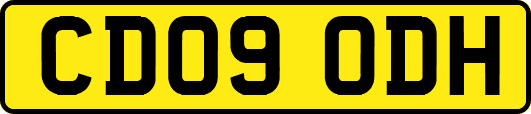CD09ODH