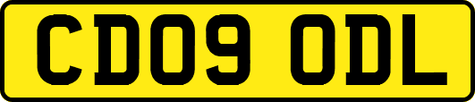 CD09ODL